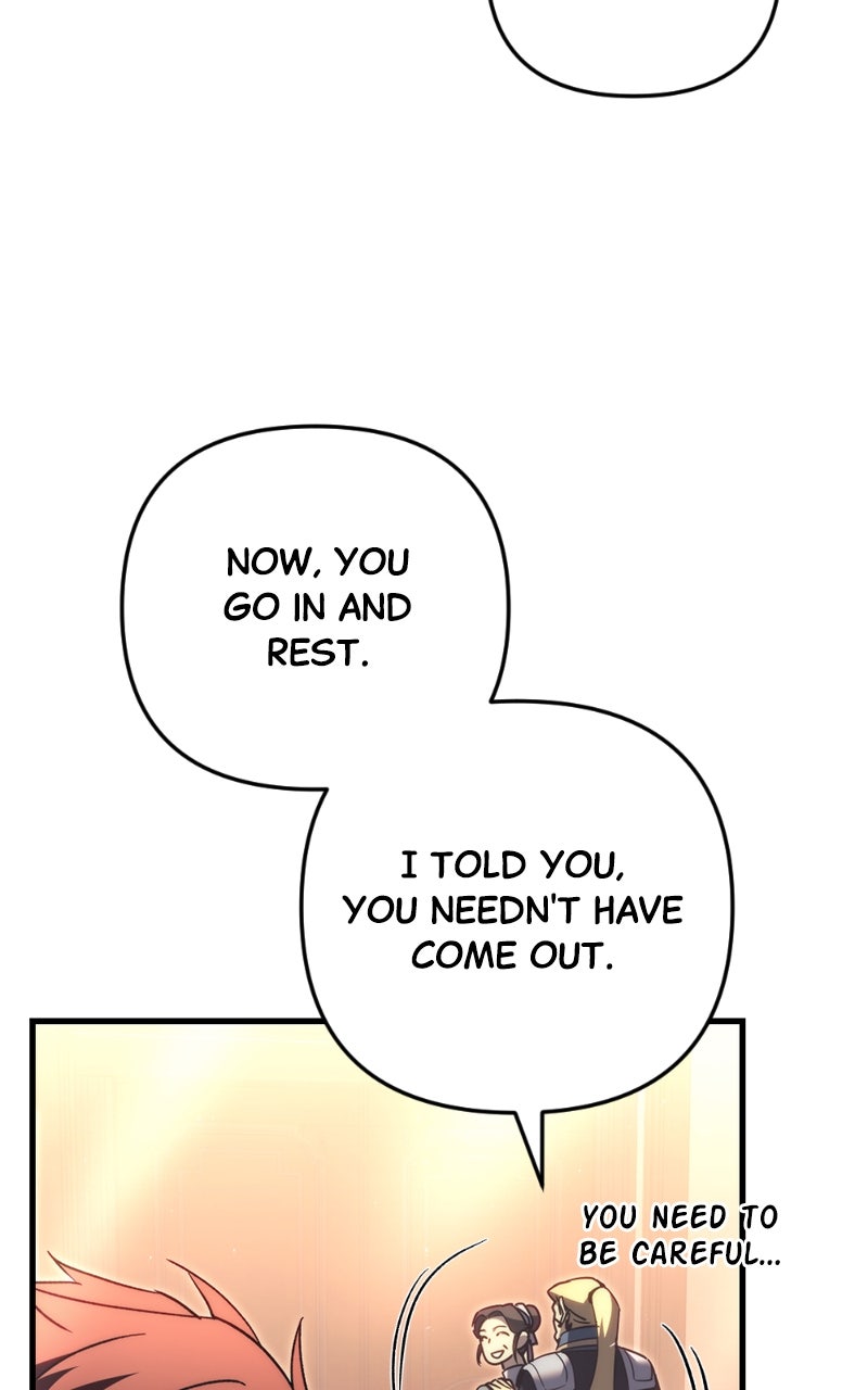 Read A Flame Reborn EN Manga Online