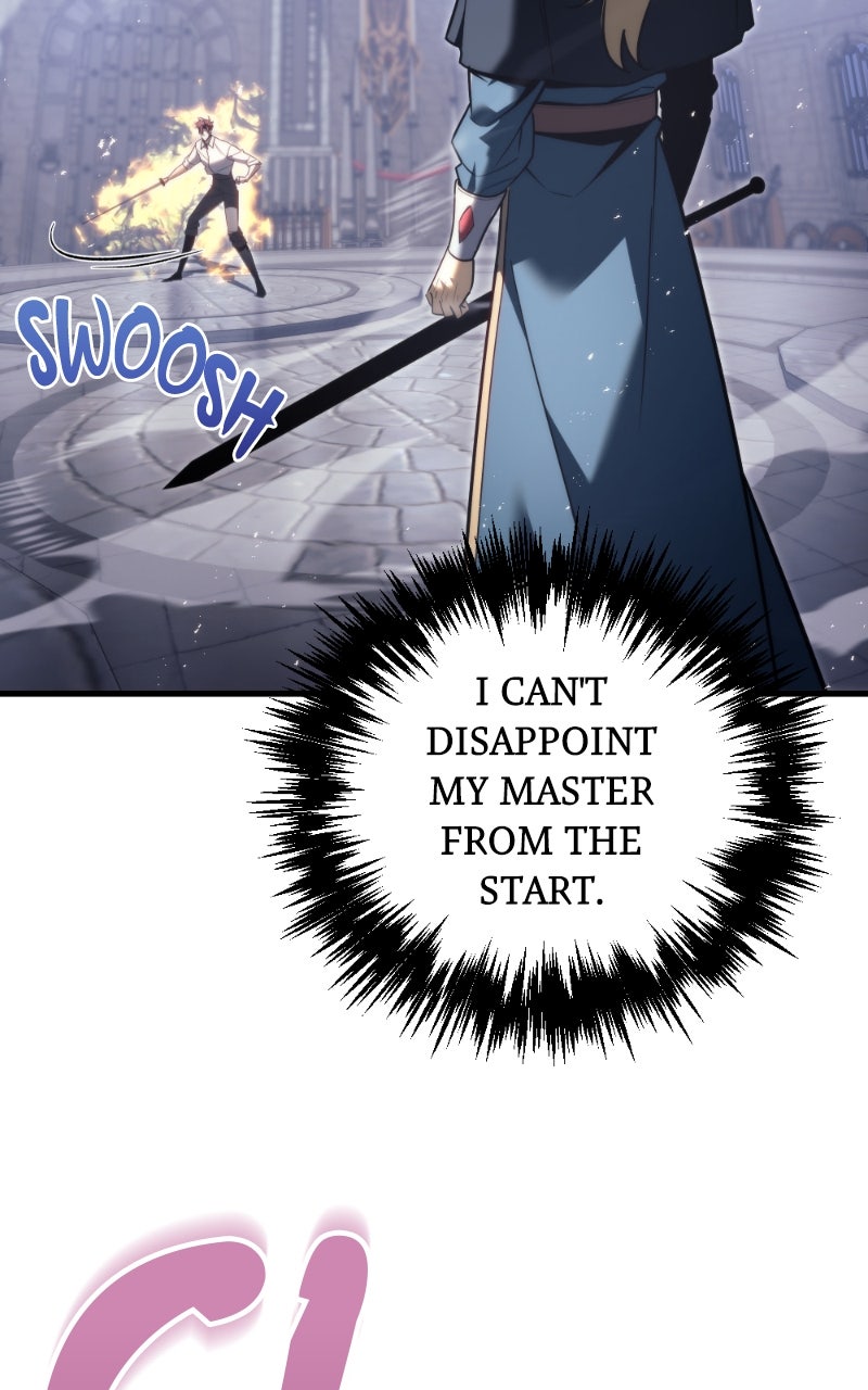 Read A Flame Reborn EN Manga Online