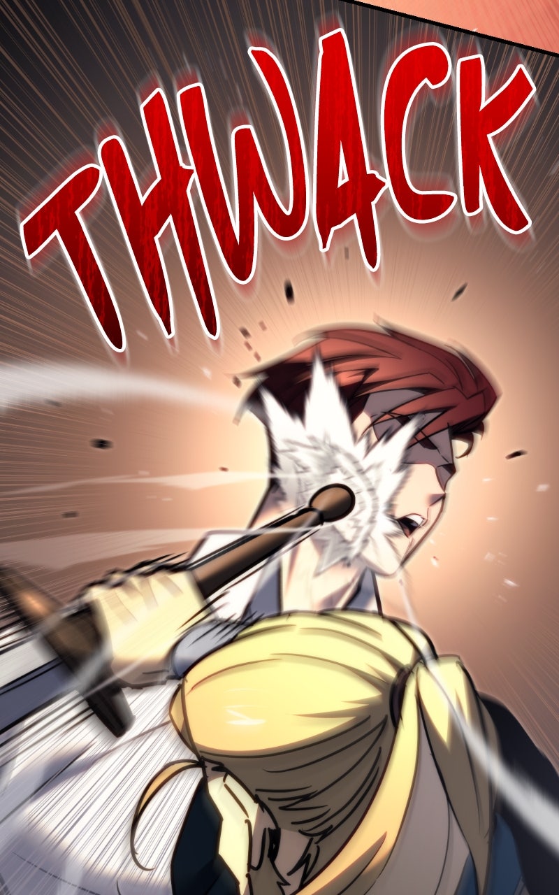 Read A Flame Reborn EN Manga Online