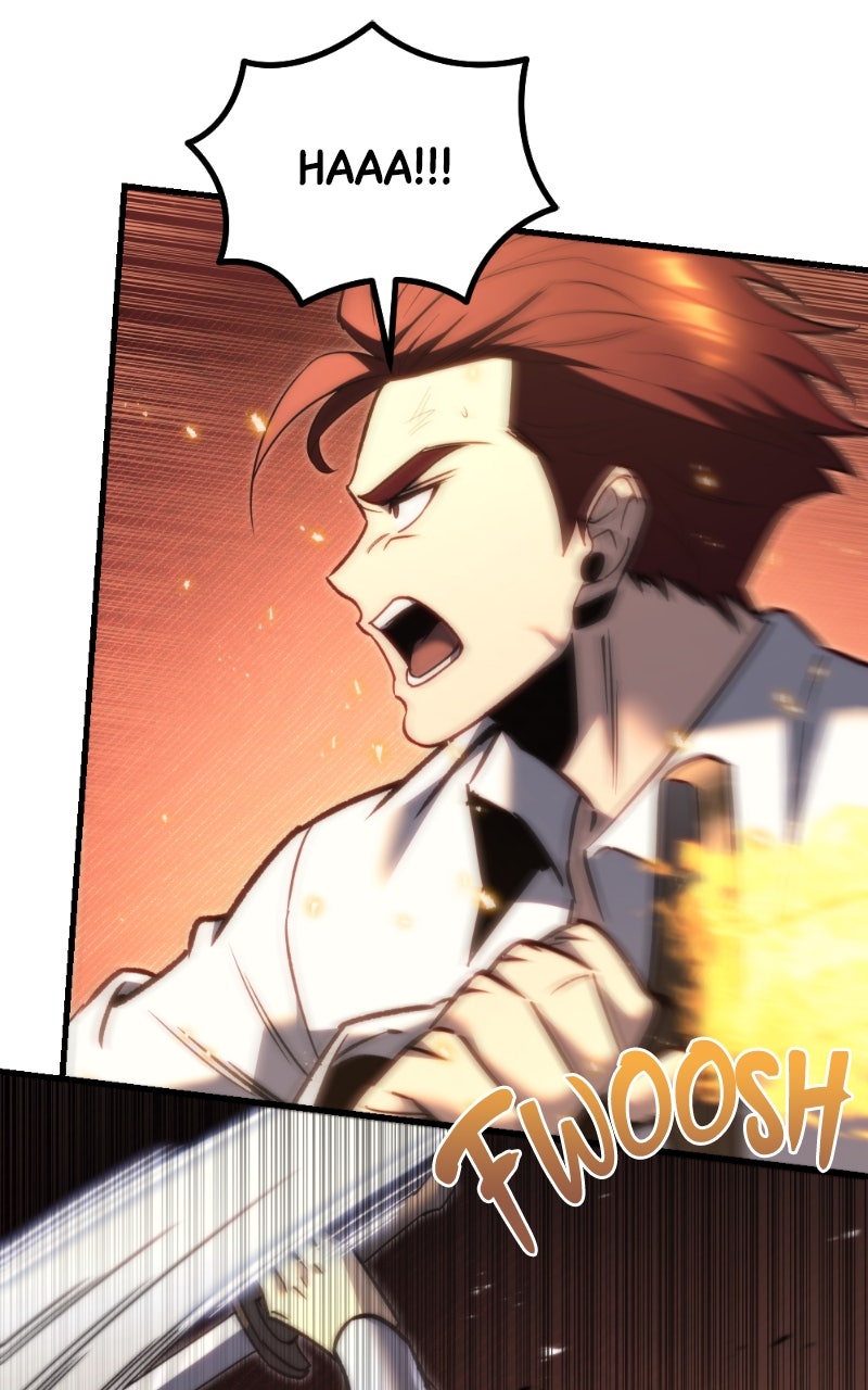 Read A Flame Reborn EN Manga Online