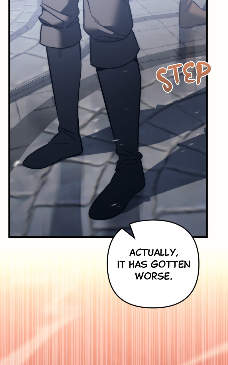 Read A Flame Reborn EN Manga Online