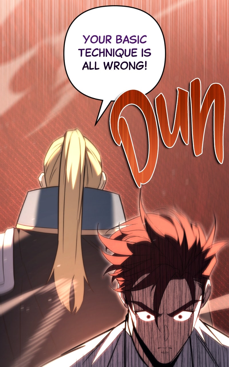 Read A Flame Reborn EN Manga Online