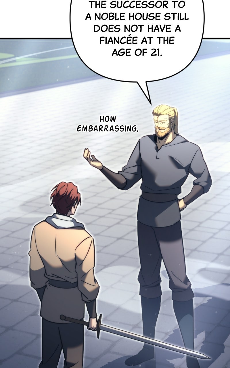 Read A Flame Reborn EN Manga Online