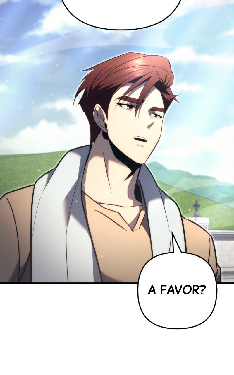 Read A Flame Reborn EN Manga Online