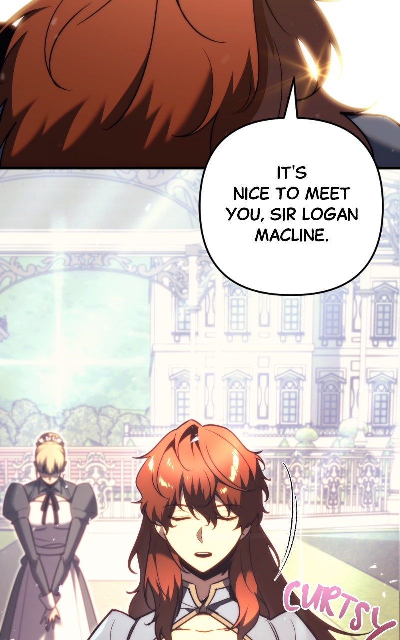 Read A Flame Reborn EN Manga Online