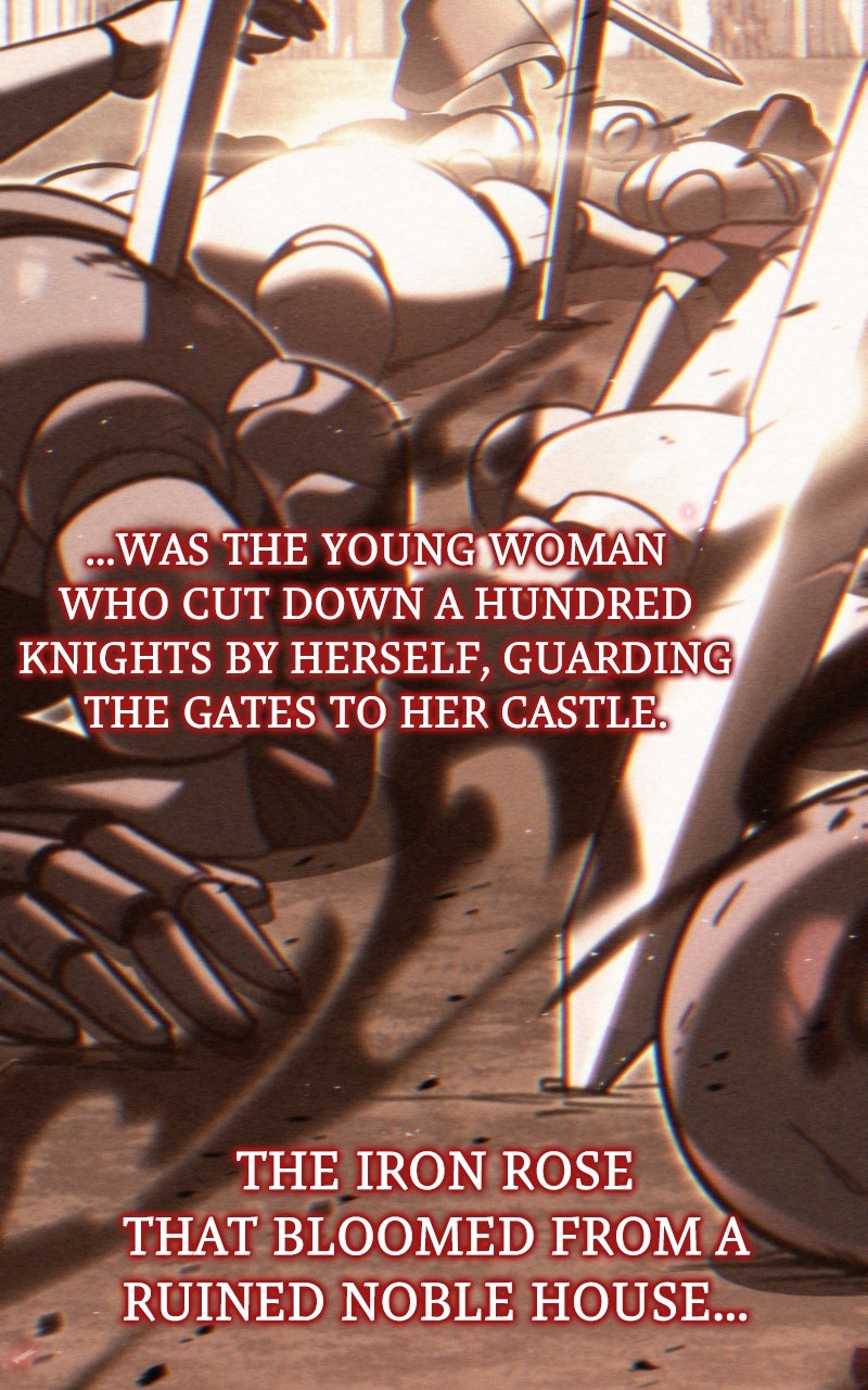 Read A Flame Reborn EN Manga Online