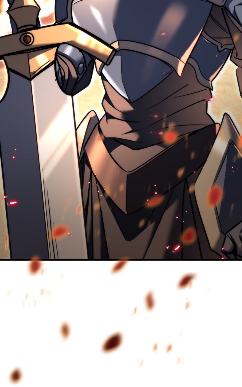 Read A Flame Reborn EN Manga Online