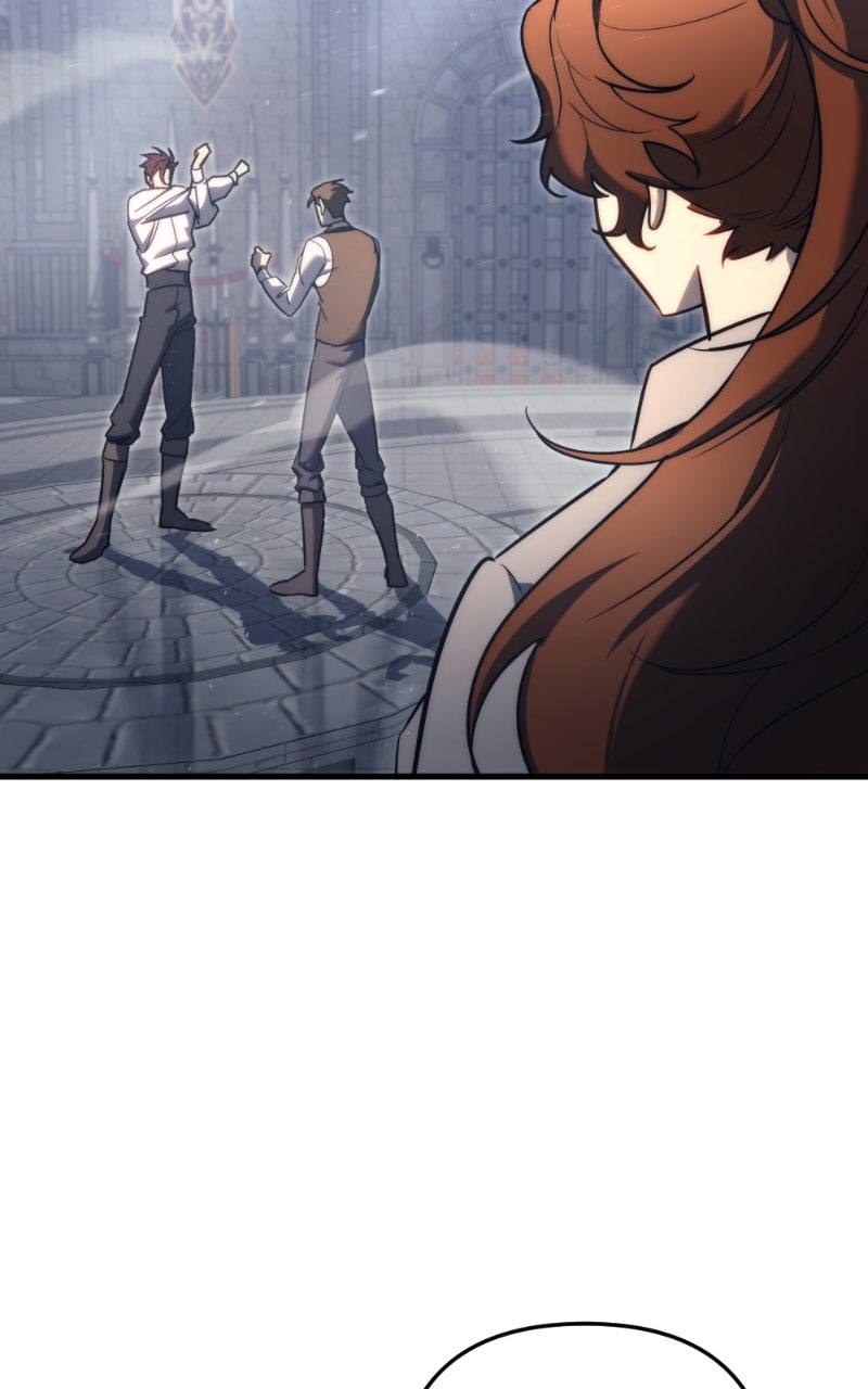 Read A Flame Reborn EN Manga Online