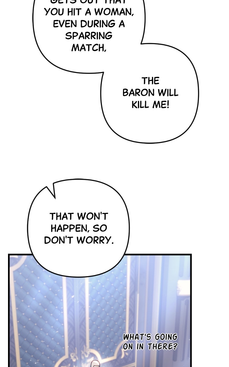 Read A Flame Reborn EN Manga Online