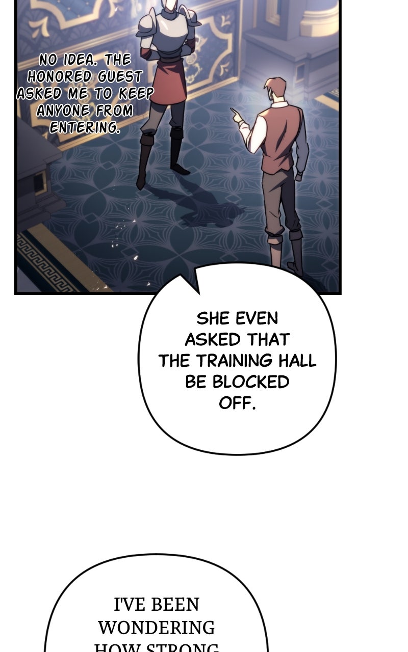 Read A Flame Reborn EN Manga Online