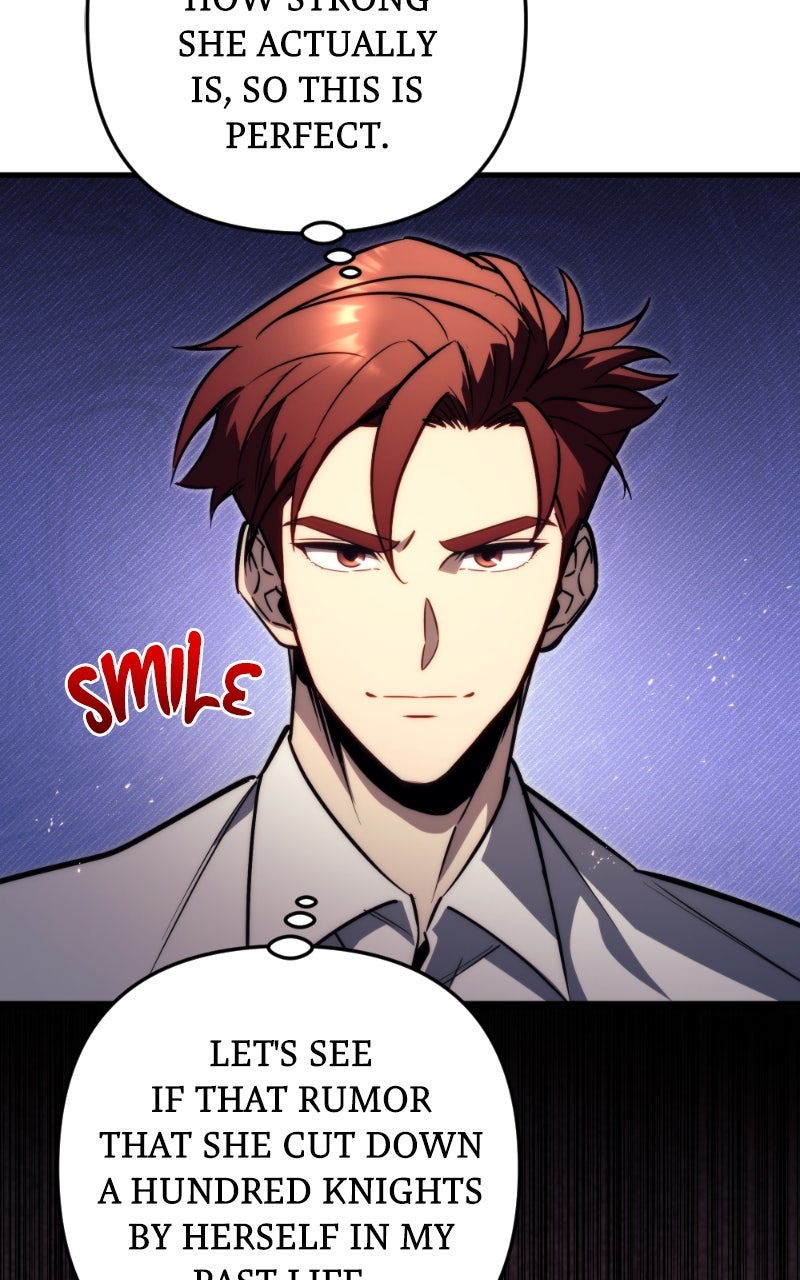 Read A Flame Reborn EN Manga Online