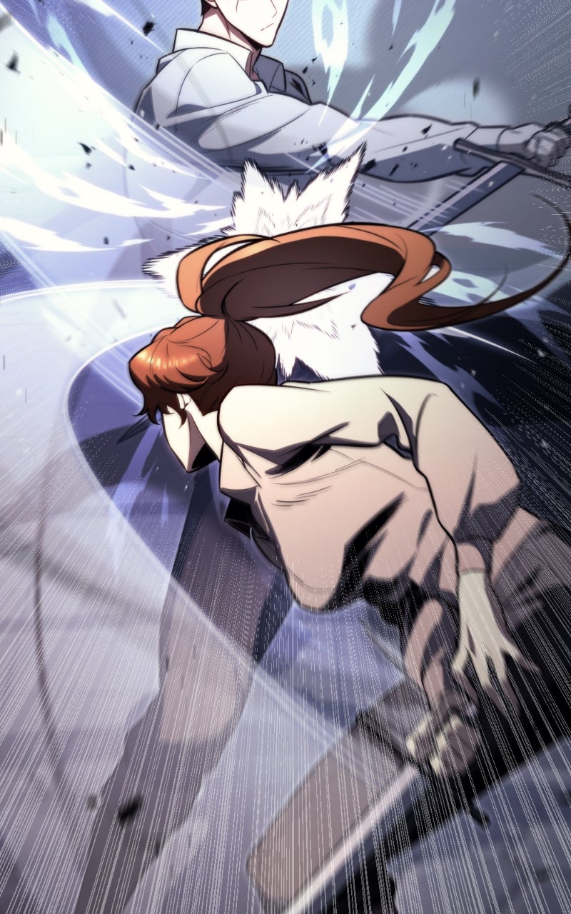 Read A Flame Reborn EN Manga Online