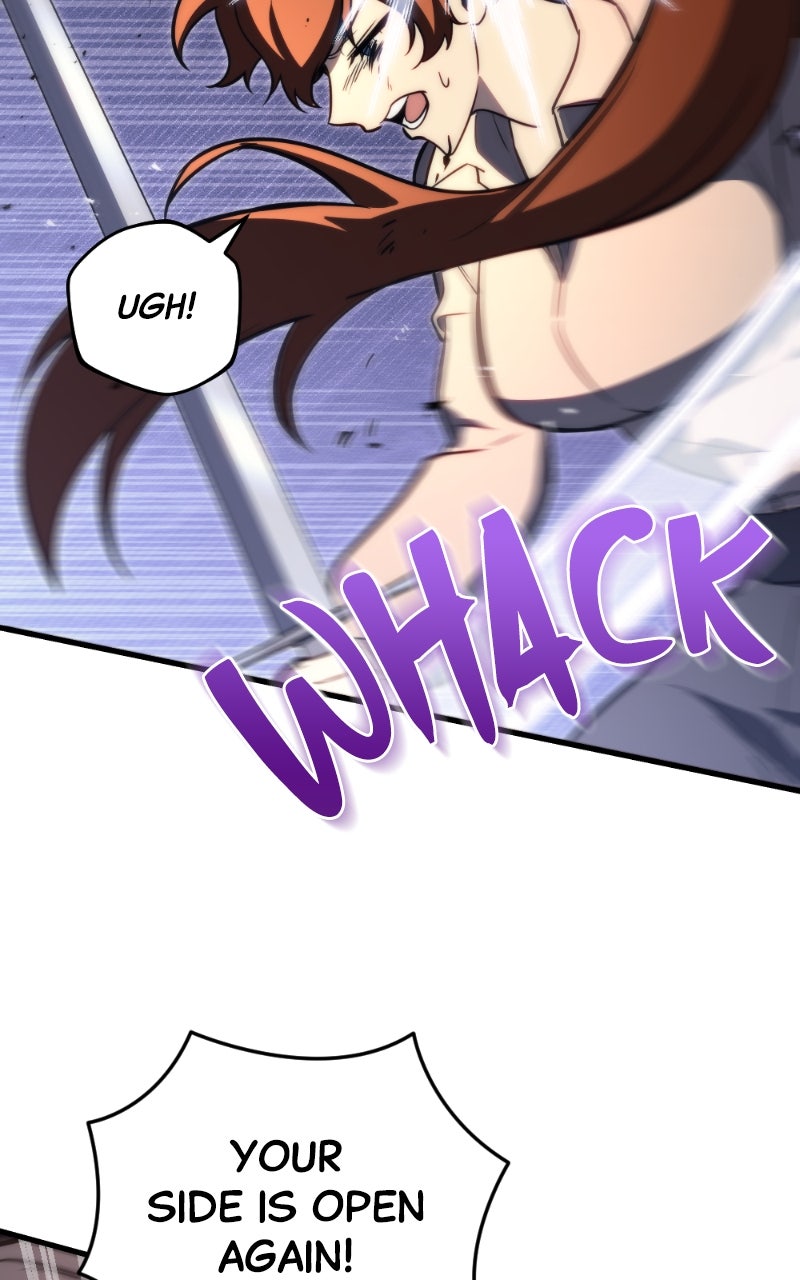 Read A Flame Reborn EN Manga Online