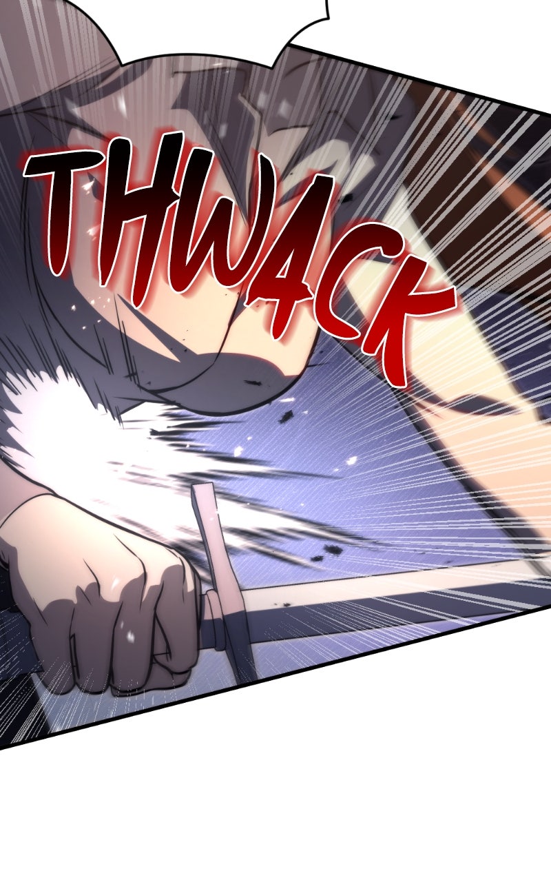 Read A Flame Reborn EN Manga Online