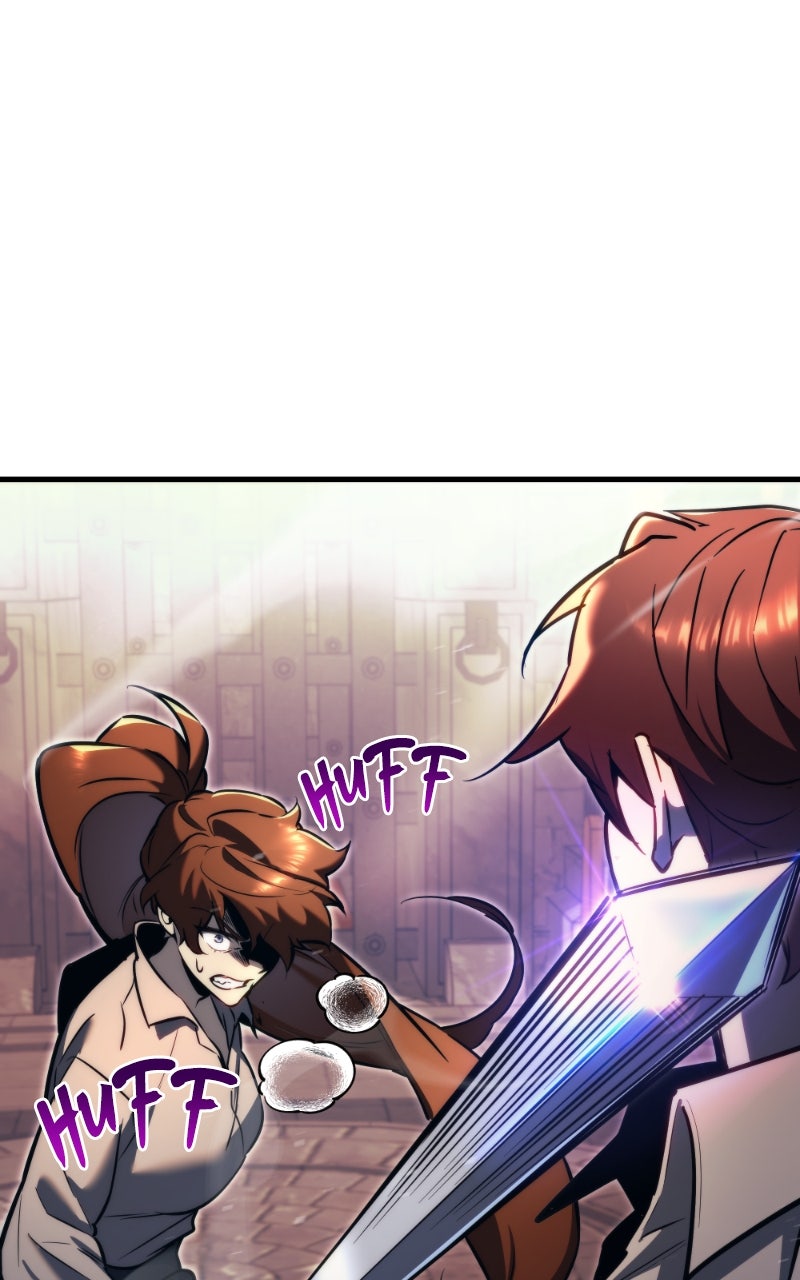 Read A Flame Reborn EN Manga Online