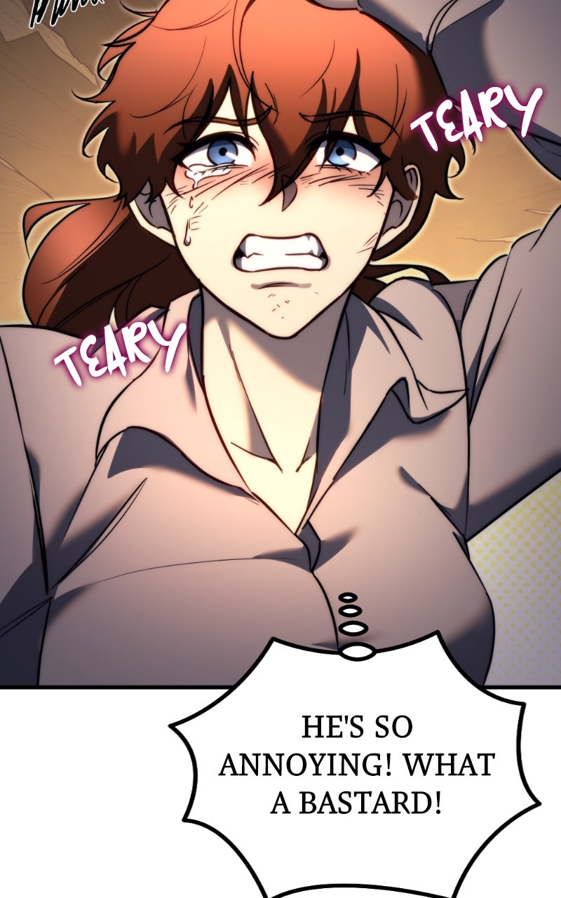 Read A Flame Reborn EN Manga Online