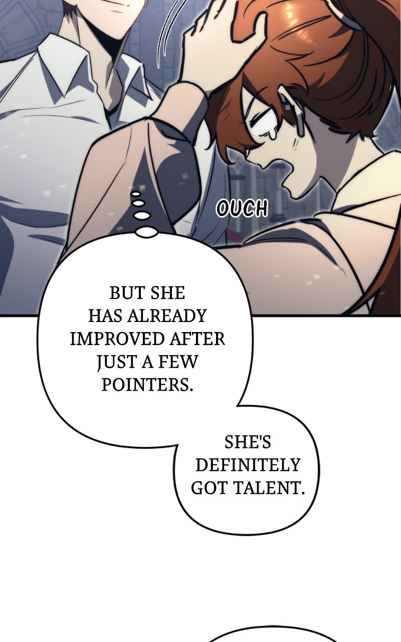 Read A Flame Reborn EN Manga Online