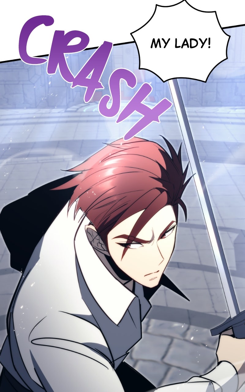 Read A Flame Reborn EN Manga Online