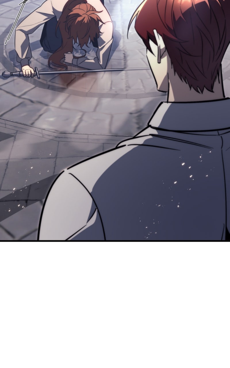 Read A Flame Reborn EN Manga Online