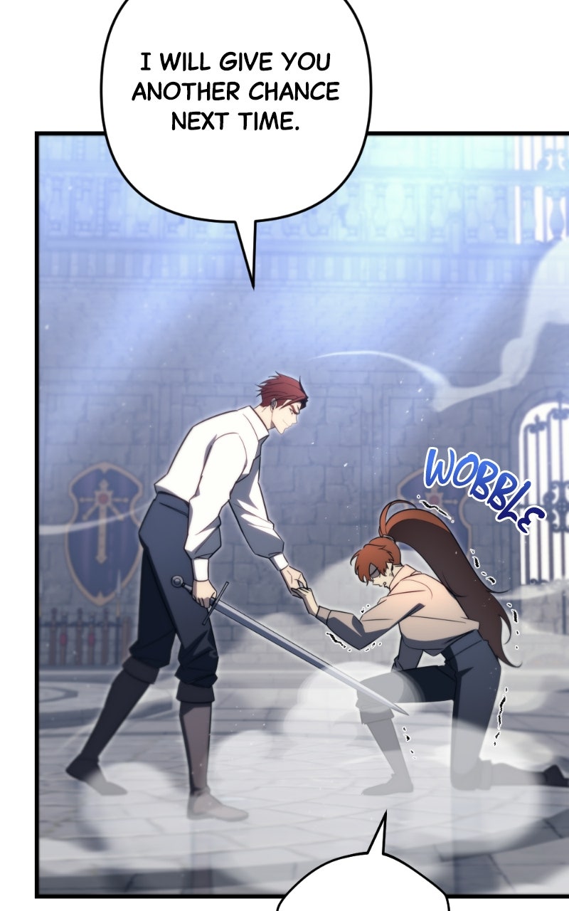 Read A Flame Reborn EN Manga Online