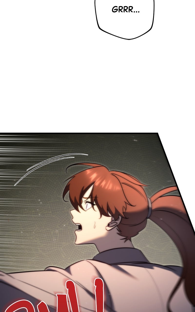 Read A Flame Reborn EN Manga Online