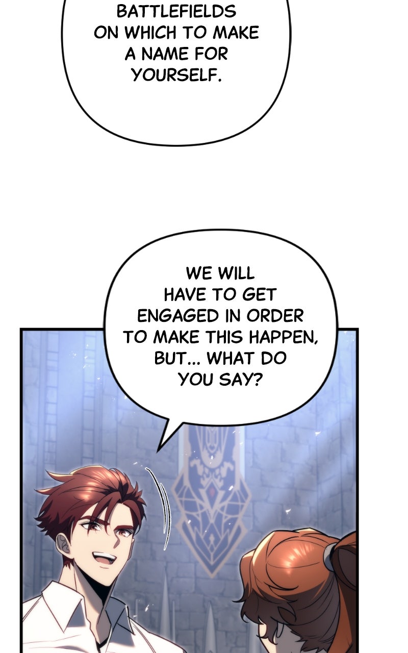 Read A Flame Reborn EN Manga Online