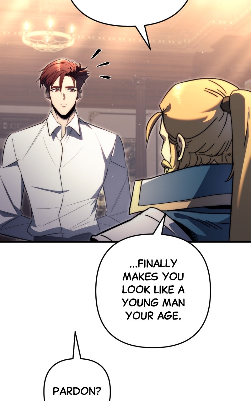 Read A Flame Reborn EN Manga Online