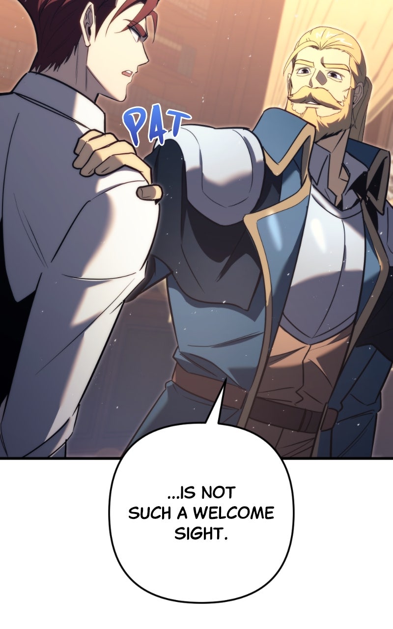 Read A Flame Reborn EN Manga Online