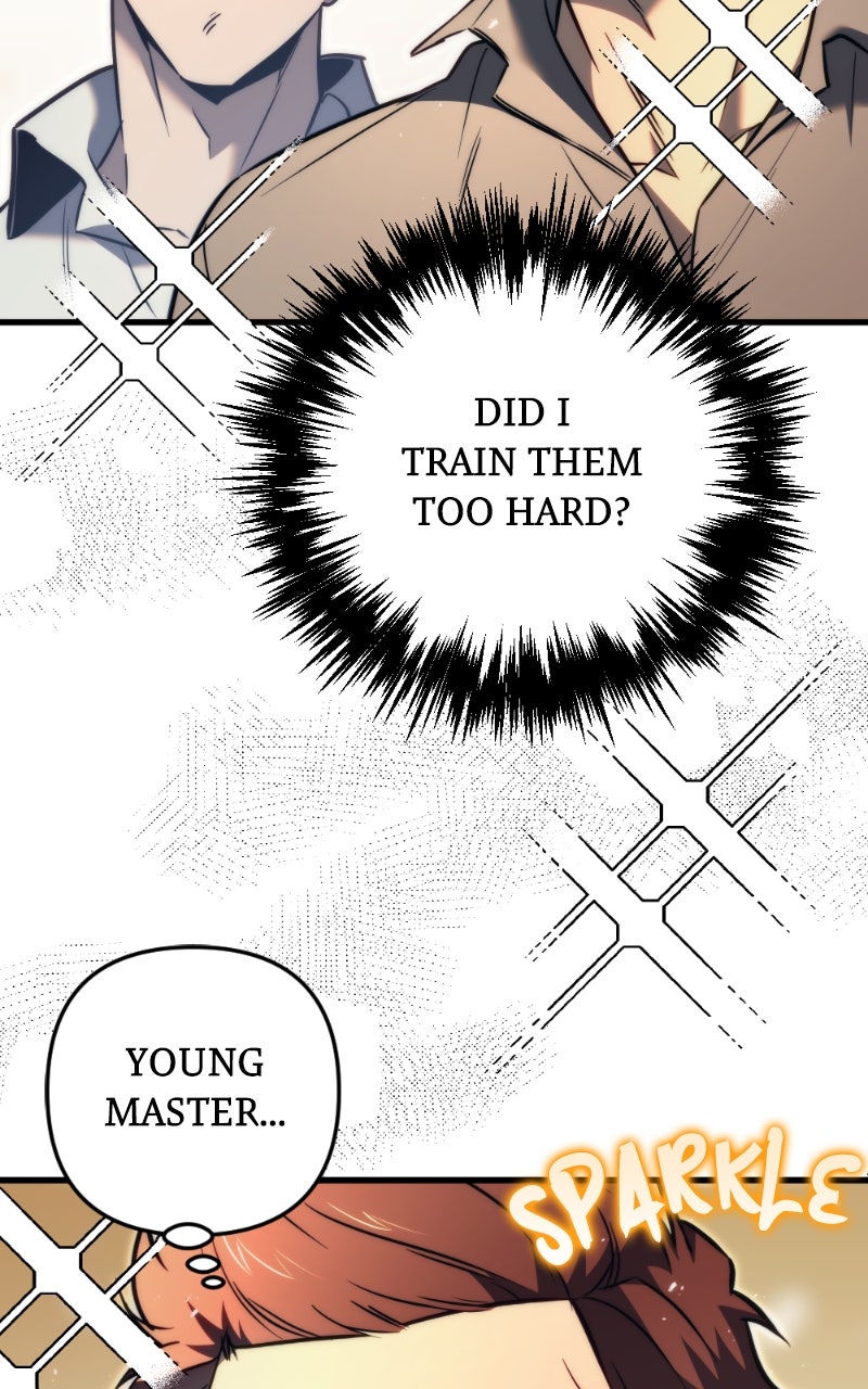 Read A Flame Reborn EN Manga Online