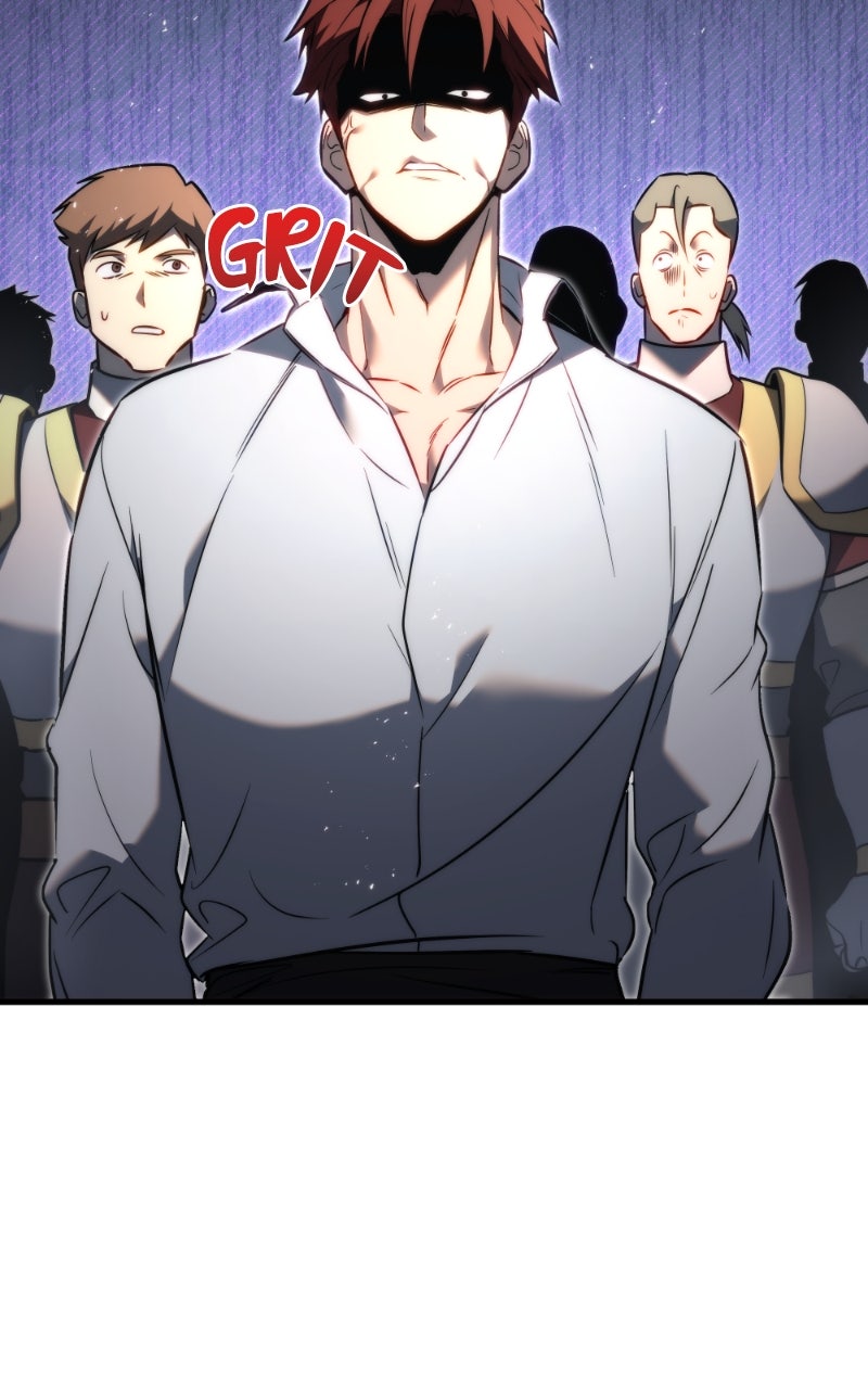 Read A Flame Reborn EN Manga Online