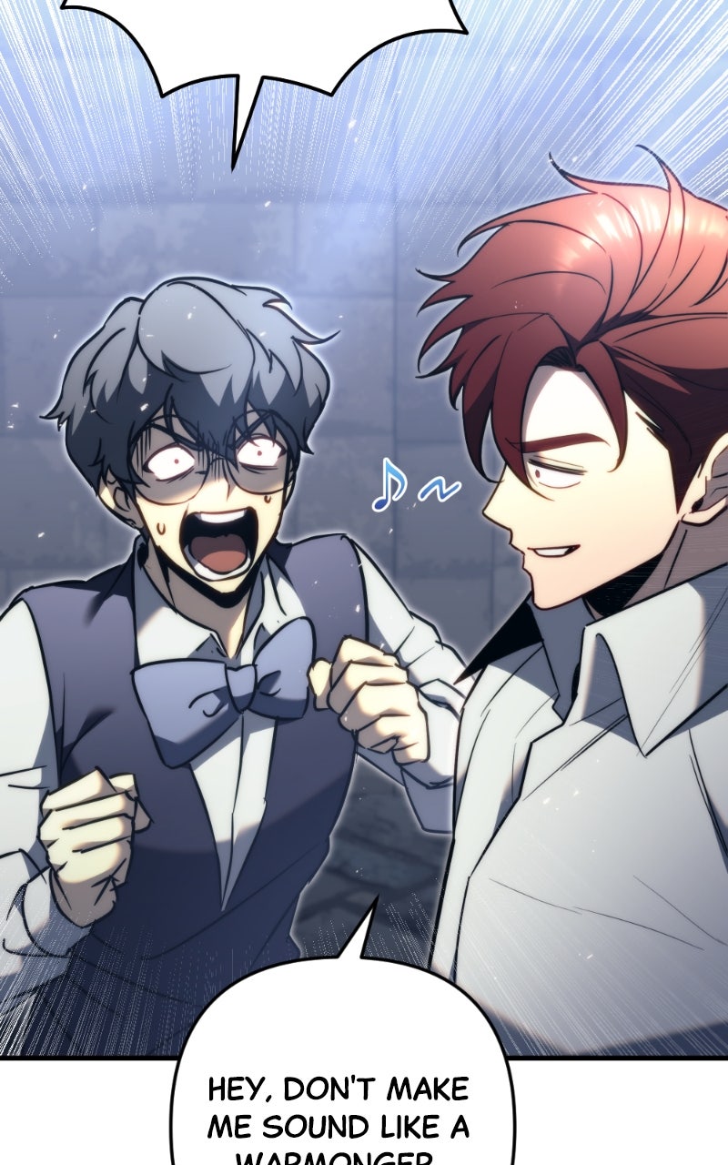 Read A Flame Reborn EN Manga Online