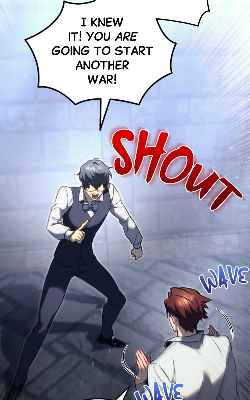 Read A Flame Reborn EN Manga Online