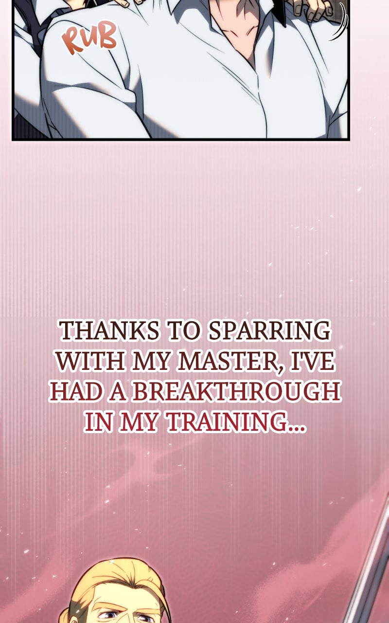 Read A Flame Reborn EN Manga Online