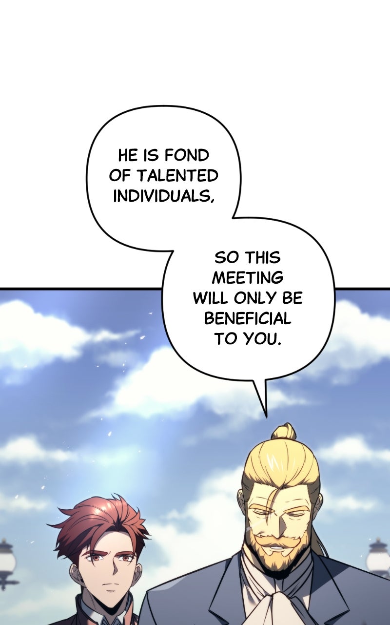 Read A Flame Reborn EN Manga Online