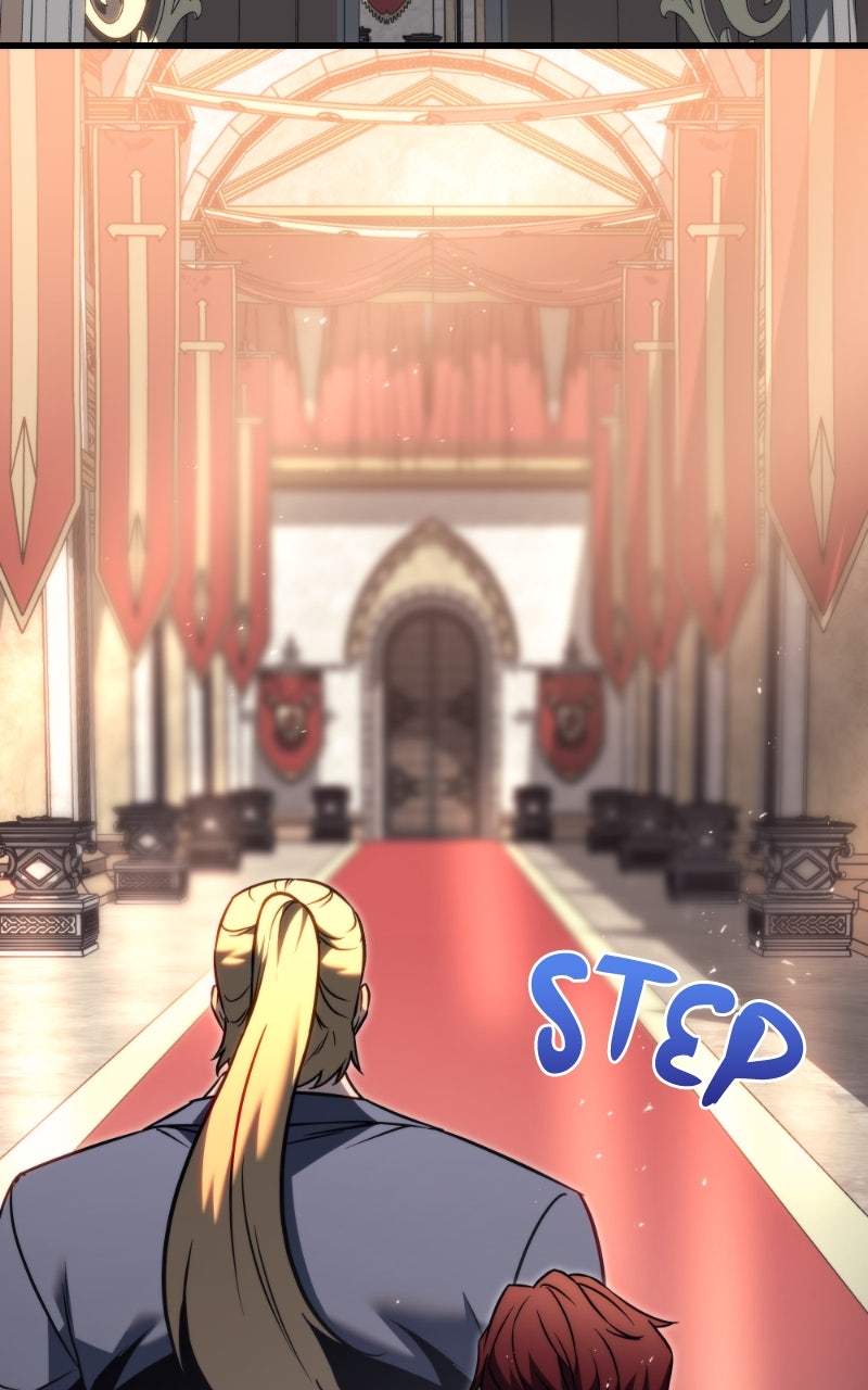 Read A Flame Reborn EN Manga Online