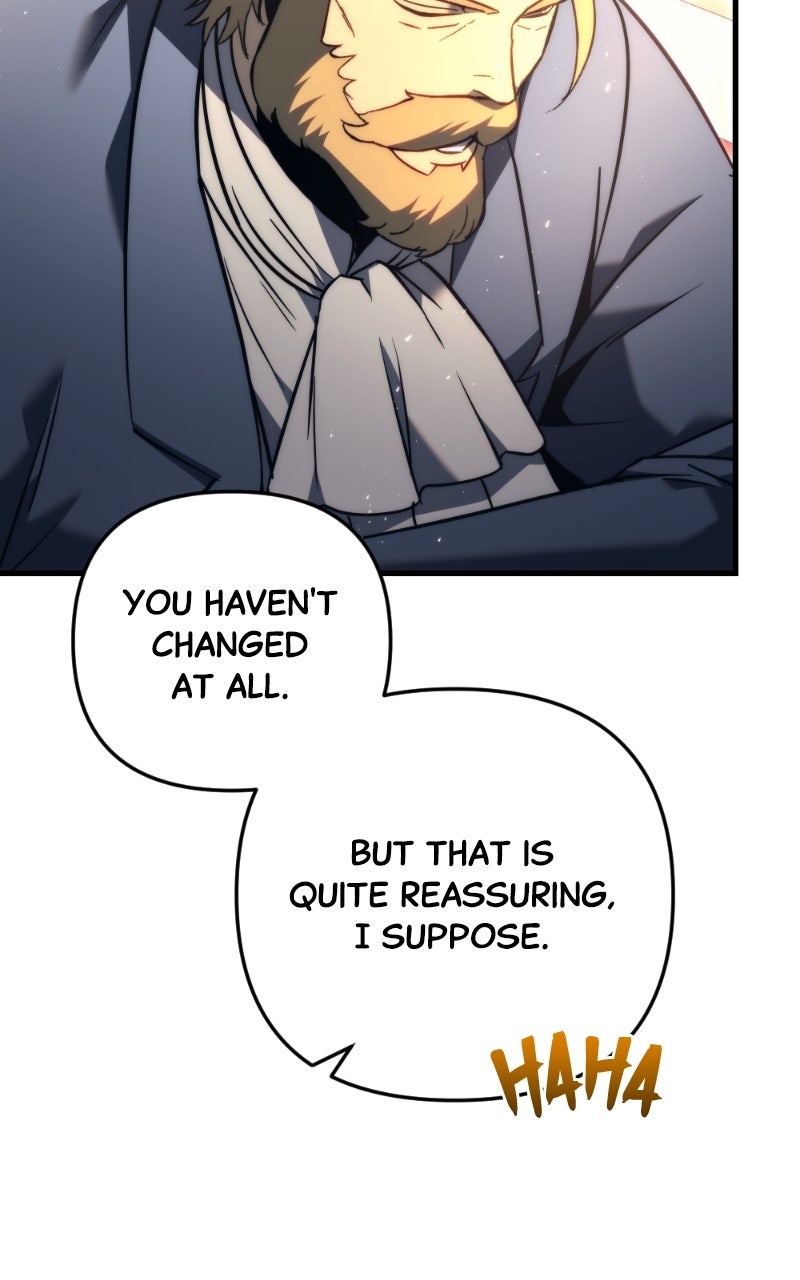 Read A Flame Reborn EN Manga Online