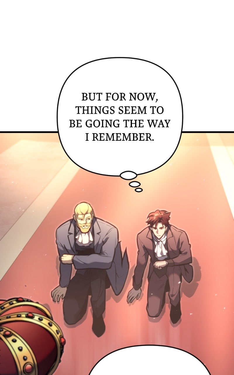 Read A Flame Reborn EN Manga Online