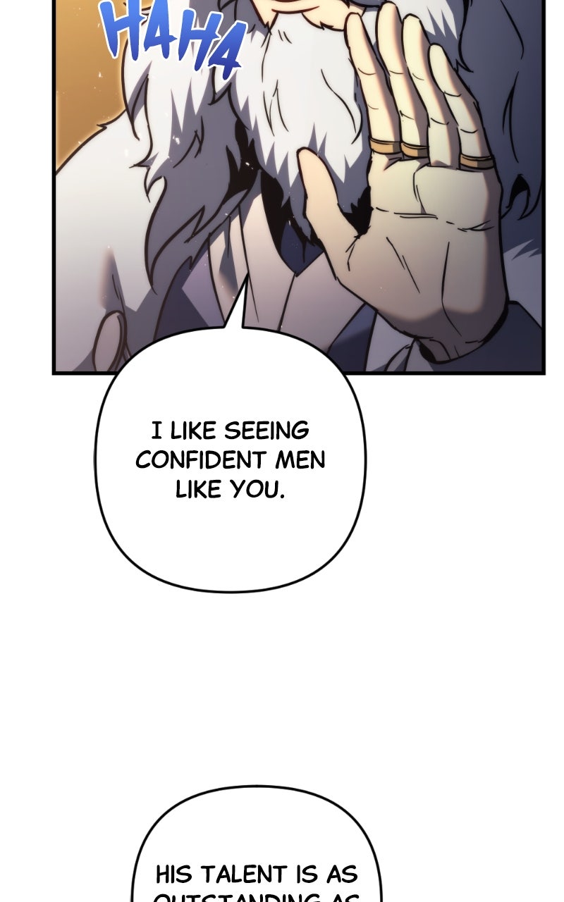 Read A Flame Reborn EN Manga Online