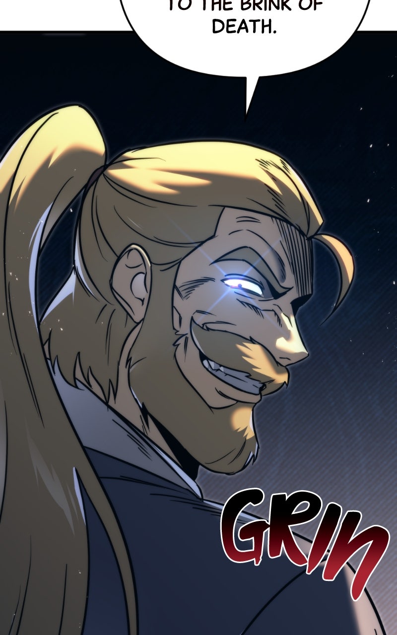 Read A Flame Reborn EN Manga Online