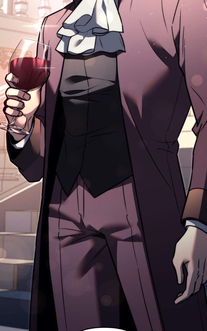 Read A Flame Reborn EN Manga Online