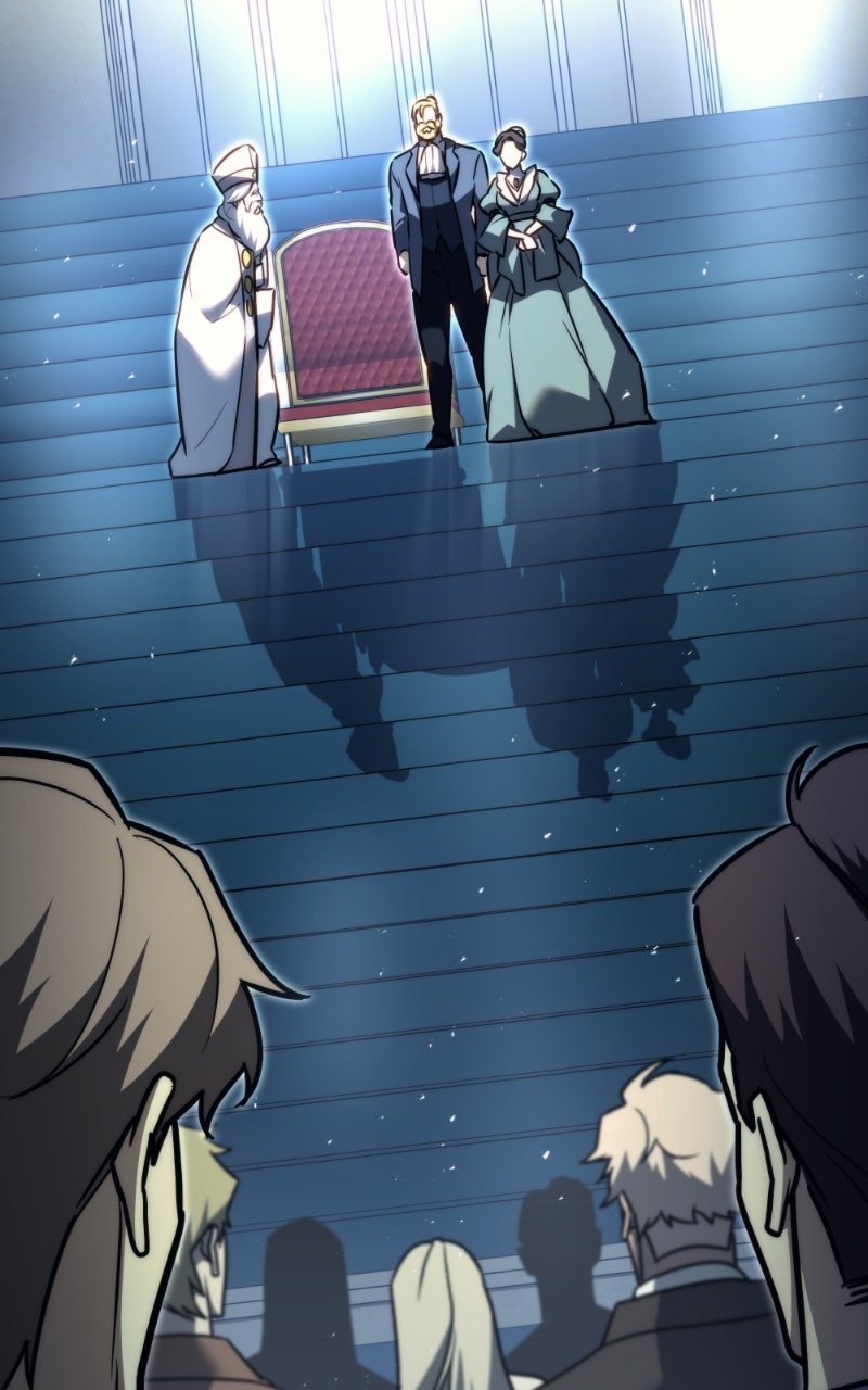 Read A Flame Reborn EN Manga Online