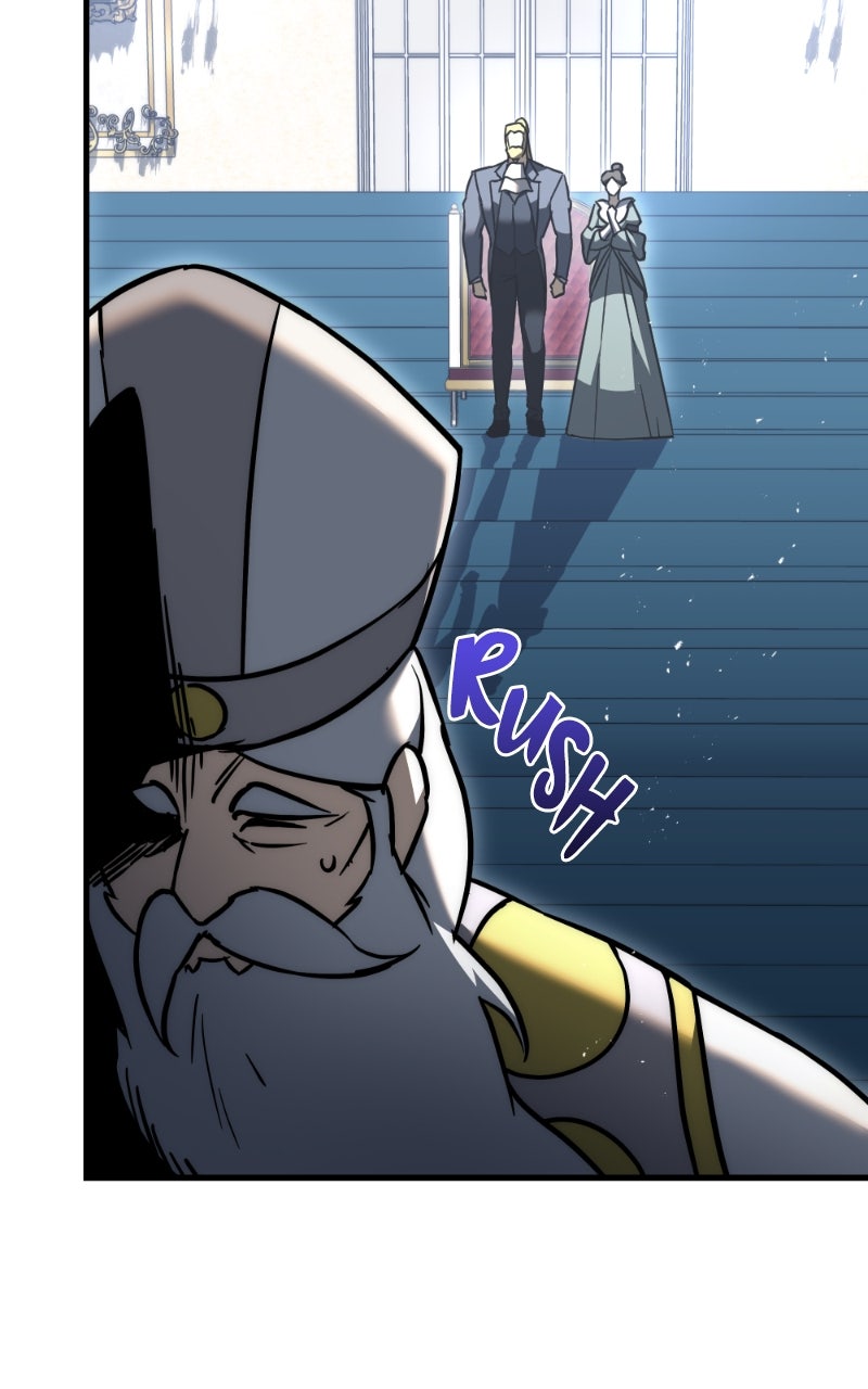 Read A Flame Reborn EN Manga Online