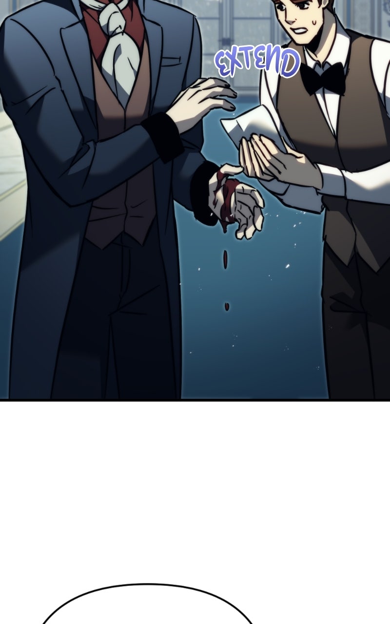 Read A Flame Reborn EN Manga Online