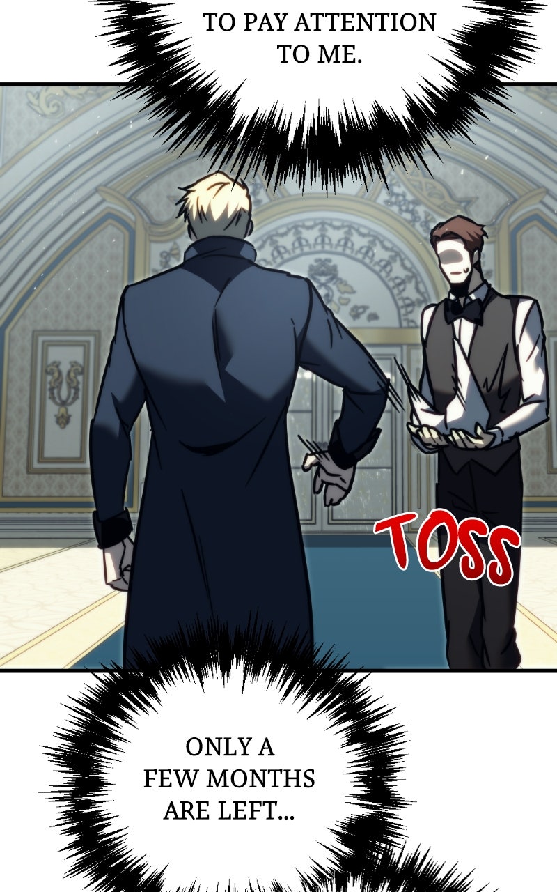 Read A Flame Reborn EN Manga Online