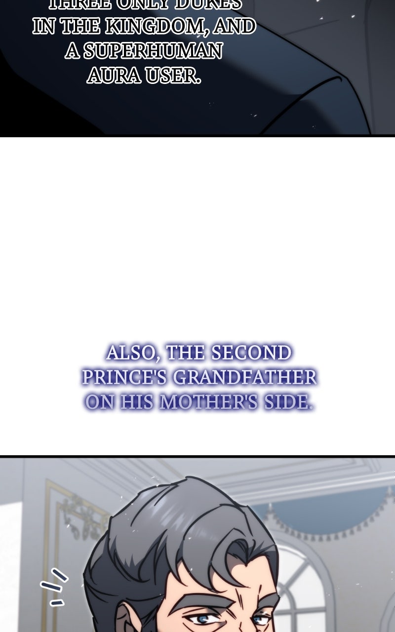 Read A Flame Reborn EN Manga Online