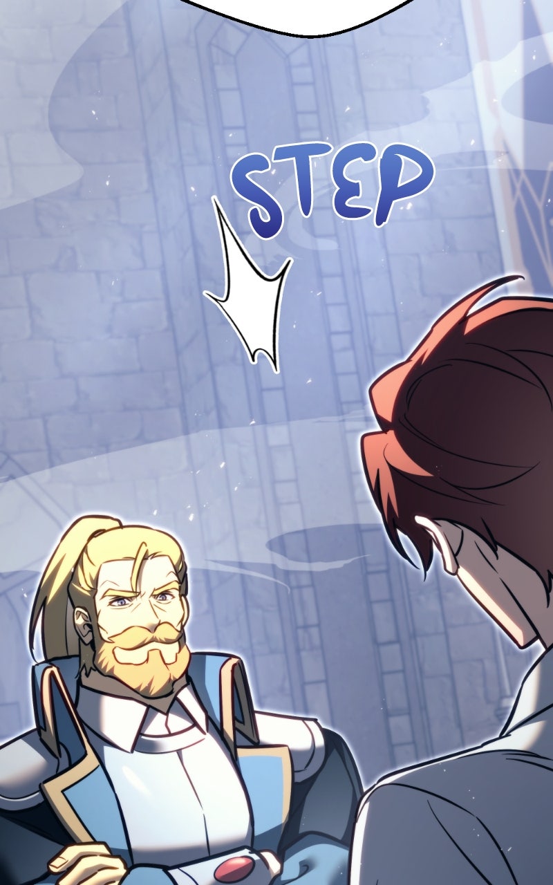 Read A Flame Reborn EN Manga Online