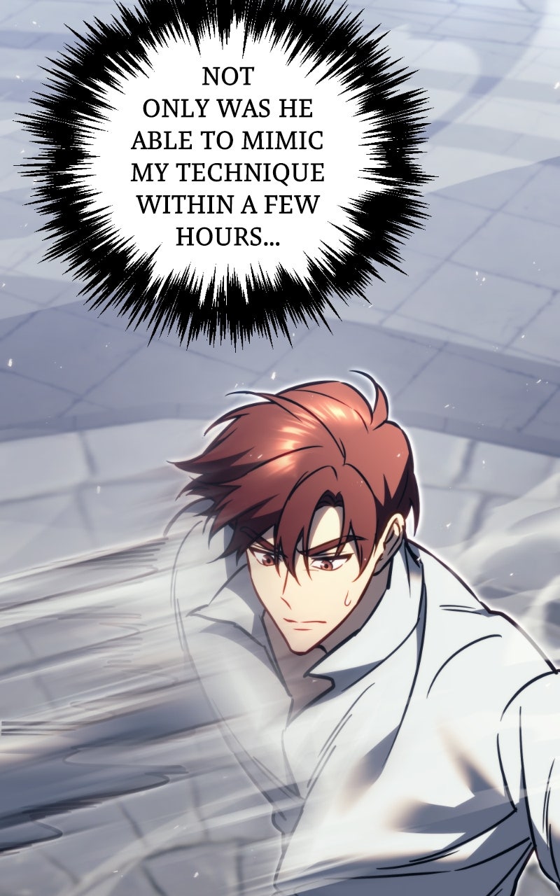 Read A Flame Reborn EN Manga Online