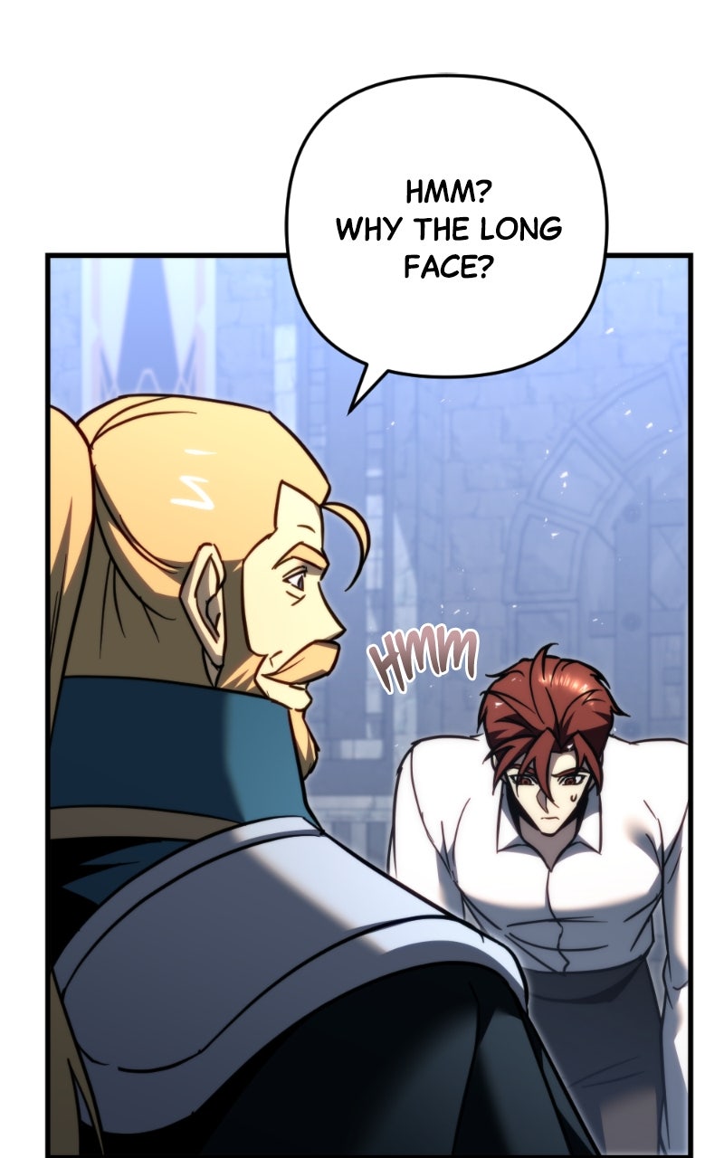 Read A Flame Reborn EN Manga Online