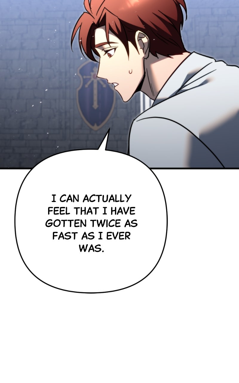 Read A Flame Reborn EN Manga Online