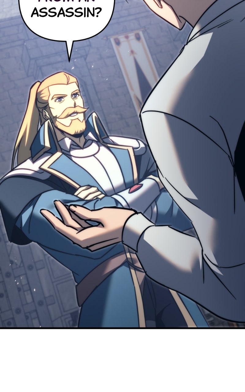 Read A Flame Reborn EN Manga Online